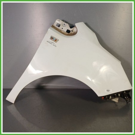 Parafango Anteriore Destra DX OPEL MERIVA S10 Monovolume 2010 2016 BIANCO 10U 474 Originale Usato