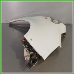 Parafango Anteriore Destra DX OPEL MERIVA S10 Monovolume 2010 2016 BIANCO 10U 474 Originale Usato