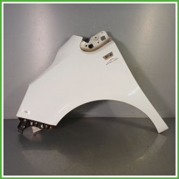 Parafango Anteriore Sinistra SX OPEL MERIVA S10 Monovolume 2010 2016 BIANCO 10U 474 Originale Usato