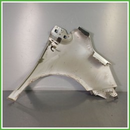Parafango Anteriore Sinistra SX OPEL MERIVA S10 Monovolume 2010 2016 BIANCO 10U 474 Originale Usato
