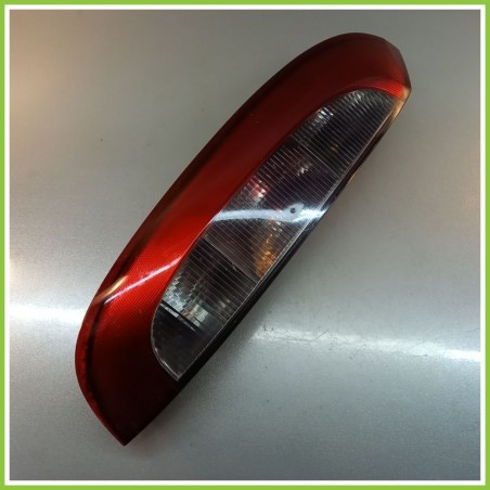 Fanale Fanalino Posteriore Sinistro SX VALEO 89302171 OPEL CORSA X01 9114336 Originale Usato