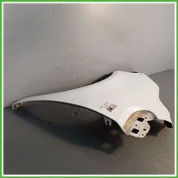 Parafango Anteriore Sinistra SX OPEL MERIVA S10 Monovolume 2010 2016 BIANCO 10U 474 Originale Usato