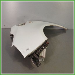 Parafango Anteriore Sinistra SX OPEL MERIVA S10 Monovolume 2010 2016 BIANCO 10U 474 Originale Usato