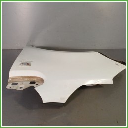 Parafango Anteriore Sinistra SX OPEL MERIVA S10 Monovolume 2010 2016 BIANCO 10U 474 Originale Usato