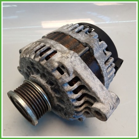 Alternatore DAEWOO 13502580 CHEVROLET (DAEWOO) CRUZE J300 13579676