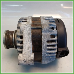 Alternatore DAEWOO 13502580 CHEVROLET (DAEWOO) CRUZE J300 13579676