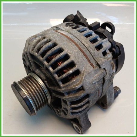 Alternatore BOSCH 0124525035 PEUGEOT 307 5705NH
