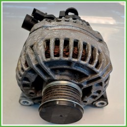 Alternatore BOSCH 0124525035 PEUGEOT 307 5705NH