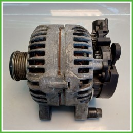 Alternatore BOSCH 0124525035 PEUGEOT 307 5705NH