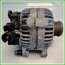Alternatore BOSCH 0124525035 PEUGEOT 307 5705NH