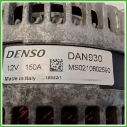 Alternatore DENSO MS0210802590 FORD KUGA CBV 1704085