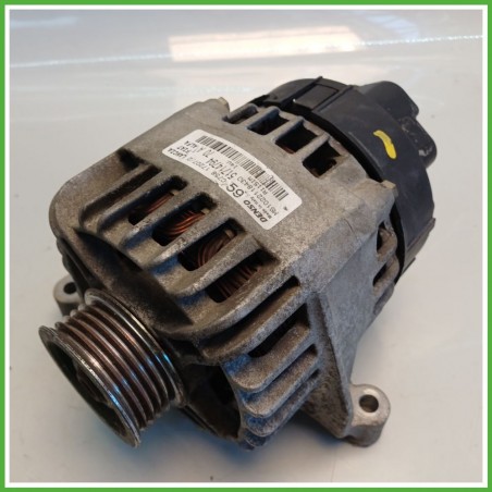 Alternatore DENSO MS1022118430 FIAT PANDA 2Q 52003531