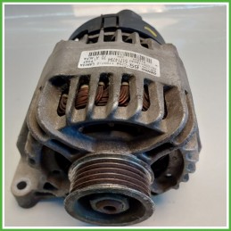 Alternatore DENSO MS1022118430 FIAT PANDA 2Q 52003531