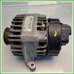 Alternatore DENSO MS1022118430 FIAT PANDA 2Q 52003531
