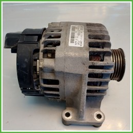 Alternatore DENSO MS1022118430 FIAT PANDA 2Q 52003531
