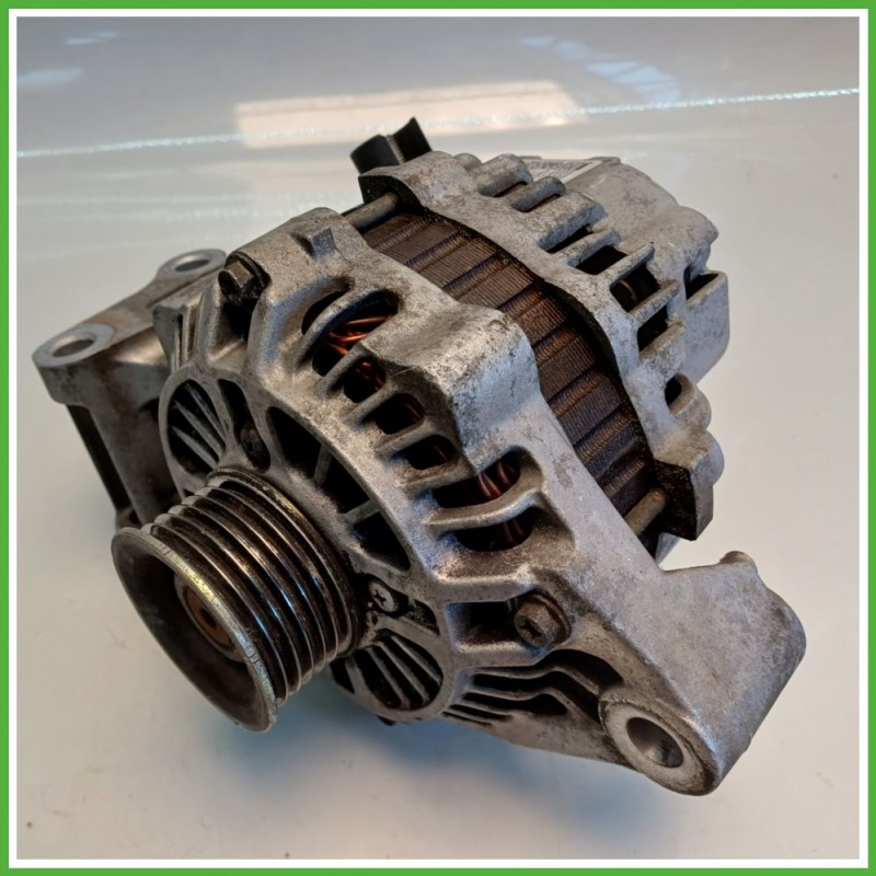 Alternatore MITSUBISHI A005TA7792 FORD FIESTA CBK 1592234