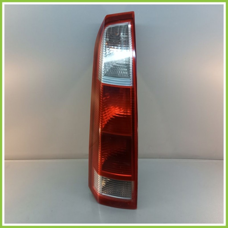 FANALE FANALINO POSTERIORE Sinistro OPEL Meriva (X03) 2003 89398084 Usato