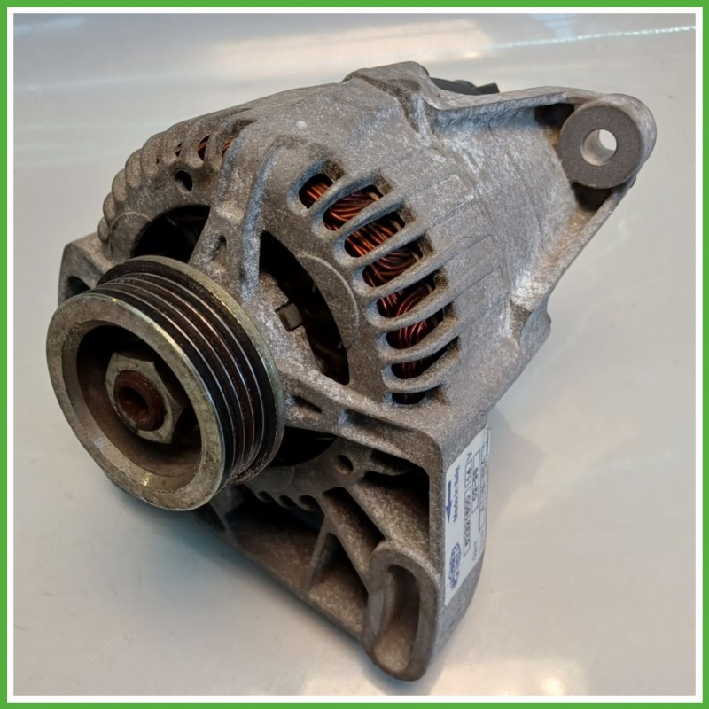 Alternatore MAGNETI MARELLI 63321600 LANCIA Y 46436507
