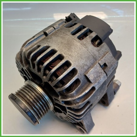 Alternatore VALEO GB15C020 PEUGEOT 807 5705AR