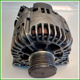 Alternatore VALEO GB15C020 PEUGEOT 807 5705AR