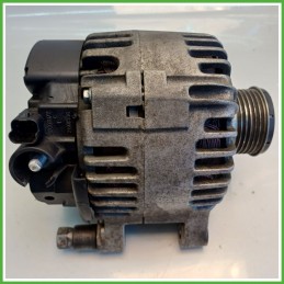 Alternatore VALEO GB15C020 PEUGEOT 807 5705AR