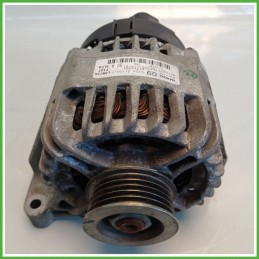 Alternatore DENSO MS1022118470 FIAT BRAVO 3L 52003532