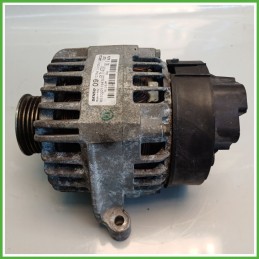 Alternatore DENSO MS1022118470 FIAT BRAVO 3L 52003532
