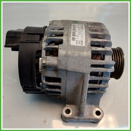 Alternatore DENSO MS1022118470 FIAT BRAVO 3L 52003532