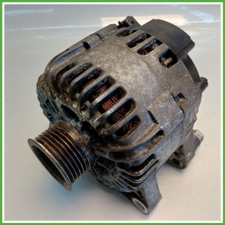 Alternatore VALEO TG15C022 CITROEN C2 5705NE