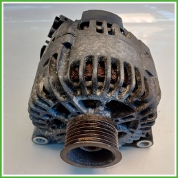 Alternatore VALEO TG15C022 CITROEN C2 5705NE