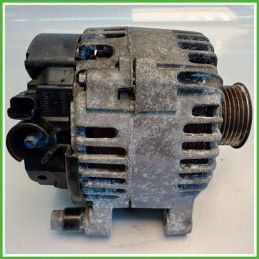 Alternatore VALEO TG15C022 CITROEN C2 5705NE