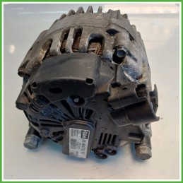 Alternatore VALEO TG15C022 CITROEN C2 5705NE