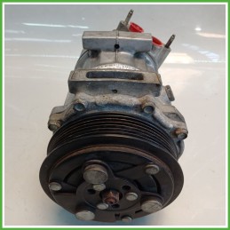 Compressore Clima AC Aria Condizionata SANDEN SL7C16 PEUGEOT 307 9825868180