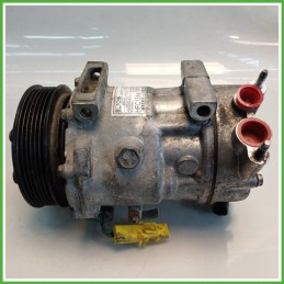 Compressore Clima AC Aria Condizionata SANDEN SL7C16 PEUGEOT 307 9825868180
