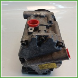 Compressore Clima AC Aria Condizionata DENSO SCSB06 LANCIA YPSILON TE 71797201