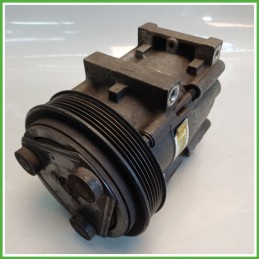 Compressore Clima AC Aria Condizionata FOMOCO 96FW-19D629-AF FORD FIESTA DX 1405815