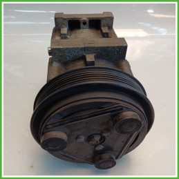 Compressore Clima AC Aria Condizionata FOMOCO 96FW-19D629-AF FORD FIESTA DX 1405815
