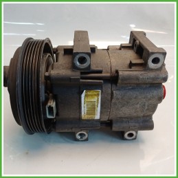 Compressore Clima AC Aria Condizionata FOMOCO 96FW-19D629-AF FORD FIESTA DX 1405815