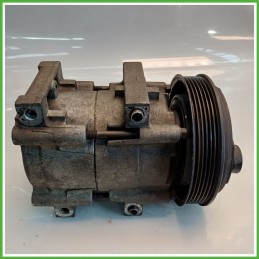 Compressore Clima AC Aria Condizionata FOMOCO 96FW-19D629-AF FORD FIESTA DX 1405815