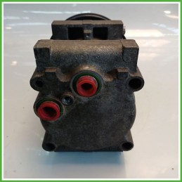 Compressore Clima AC Aria Condizionata FOMOCO 96FW-19D629-AF FORD FIESTA DX 1405815