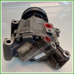 Compressore Clima AC Aria Condizionata DENSO SCSC06 FIAT IDEA 4D/2S 52060460