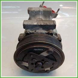 Compressore Clima AC Aria Condizionata SANDEN SD6V12 CITROEN C2 9800821980