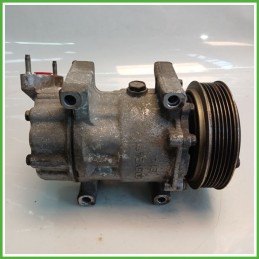 Compressore Clima AC Aria Condizionata SANDEN SD6V12 CITROEN C2 9800821980