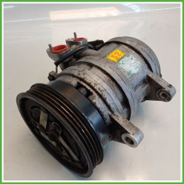 Compressore Clima AC Aria Condizionata HCC F500-KP1AA-03 HYUNDAI GETZ 977011C101
