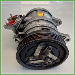 Compressore Clima AC Aria Condizionata HCC F500-KP1AA-03 HYUNDAI GETZ 977011C101