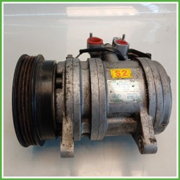 Compressore Clima AC Aria Condizionata HCC F500-KP1AA-03 HYUNDAI GETZ 977011C101