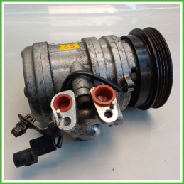 Compressore Clima AC Aria Condizionata HCC F500-KP1AA-03 HYUNDAI GETZ 977011C101
