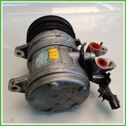 Compressore Clima AC Aria Condizionata HCC F500-KP1AA-03 HYUNDAI GETZ 977011C101