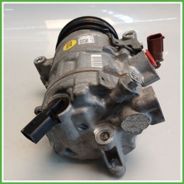 Compressore Clima AC Aria Condizionata DENSO 6SAS14C AUDI A4 8K 8K0260805R