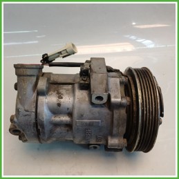 Compressore Clima AC Aria Condizionata SANDEN SD6V12 OPEL CORSA X01 9132918